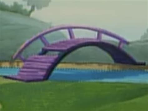 Puzzle Bridge | Dora the Explorer Wiki | Fandom