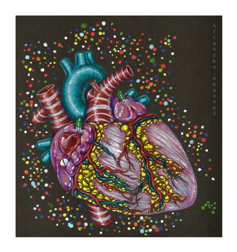 sweetheart part deux artworks exposed