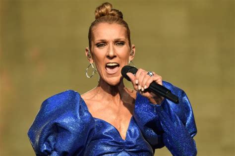 What Is Stiff Person Syndrome As Celine Dion Cancels World Tour Metro News