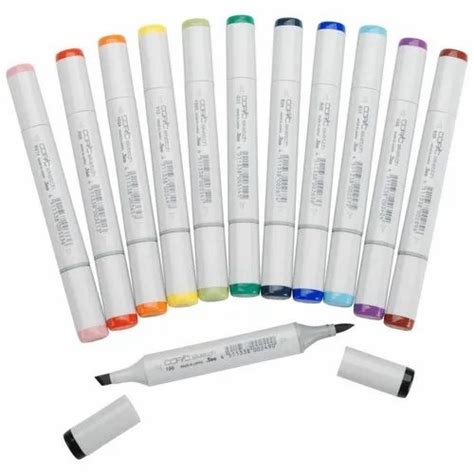 Sale Copic Markers Set Price In Stock