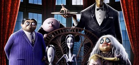 Is The Addams Family & Tim Burton Coming To Disney TV? - MickeyBlog.com