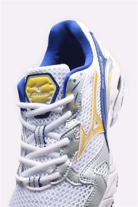 Мужские кроссовки Mizuno Wave Rider 10 (D1GA210400) - купить оригинал в ...