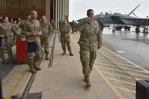 Combat Capability Demonstration Held By 363rd Training Squadron