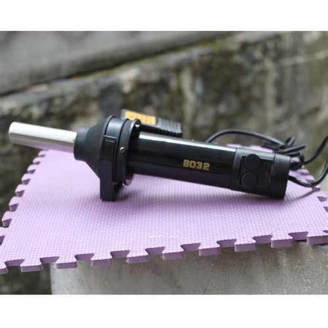 Jual Solder Uap Blower Analog Portable Lion King 8032 Di Lapak Fulla