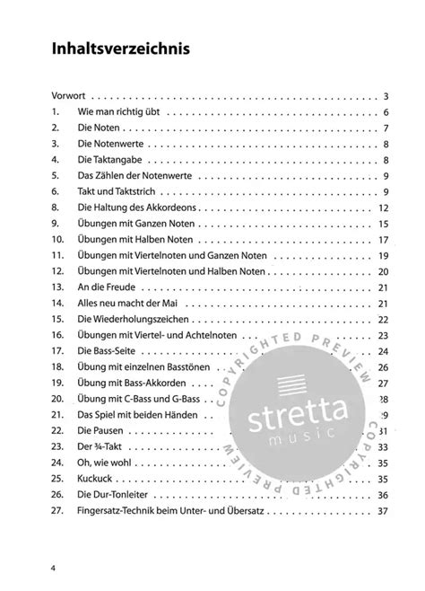 Akkordeon Basics Von Herb Kraus Im Stretta Noten Shop Kaufen