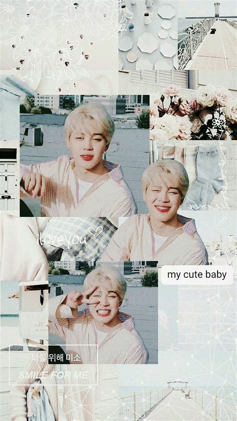 100 Wallpaper Bts Jimin Aesthetic free Download - MyWeb