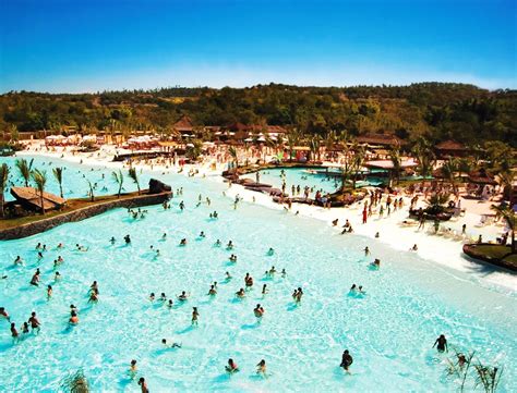 Ingressos melhores atrações e como chegar no Hot Park