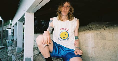 Girls Christopher Owens Announces New Album Shares New Single No