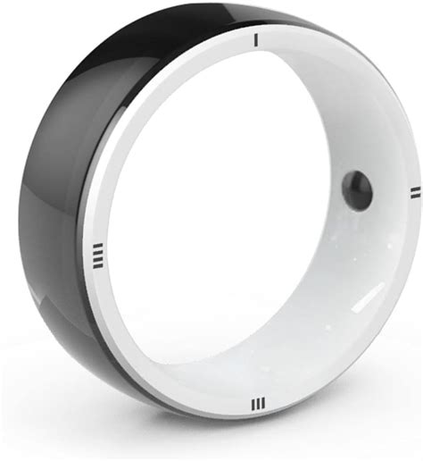 JAKCOM R5 Smart Ring Canada Version Newest Intelligent Wearable