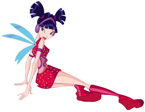 Winx Club Musa Winx Club Musa Magic Winx Descubre Comparte Gifs My XXX Hot Girl