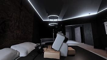 Sex With Goth Slut In Condo XNXX