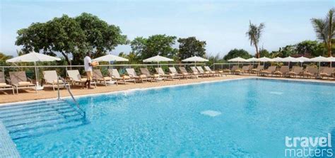 Oferte Hotel Riu Jambo Tanzania Insula Zanzibar