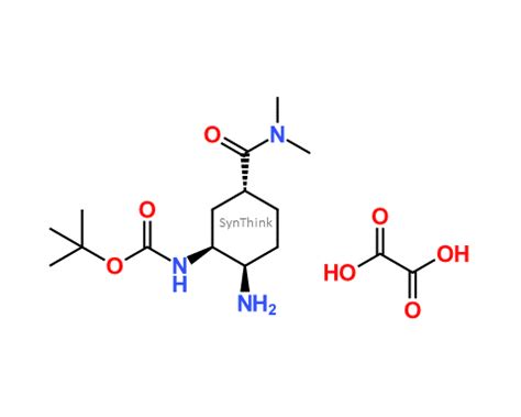 Tert Butyl S R R Amino Dimethylcarbamoyl Cyclohexyl