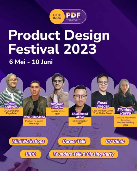 Dailysocial Id On Twitter Tingkatkan Kemampuan Product Design Mu