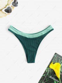 Sexy Cute Bikini Bottoms Sale Online ZAFUL