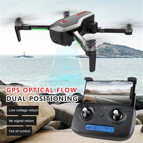 Top Hobbylane Zlrc Beast Sg Gps G Wifi Fpv With K Fhd Camera