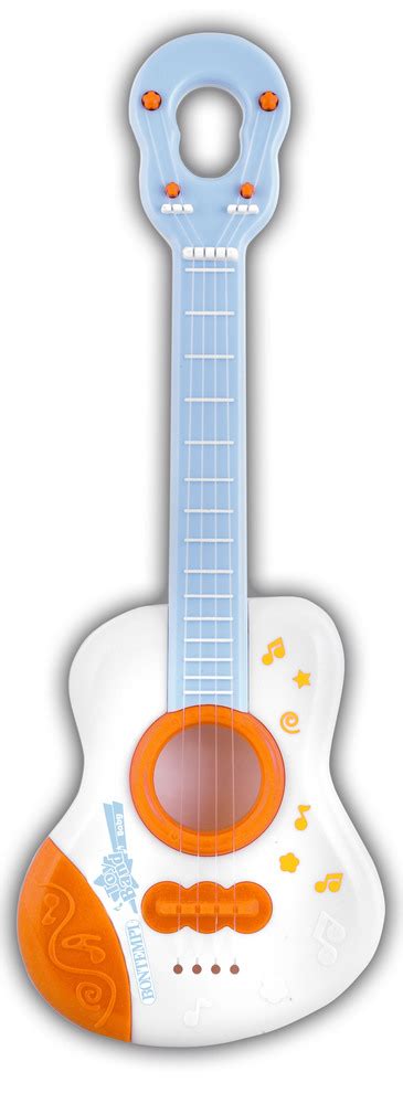 Baby Guitar - The Original Toy Company