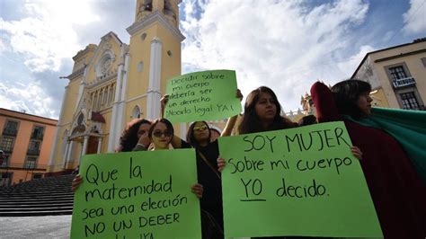 Constitucional Aborto Sin Necesidad De Denuncia Por Violación Scjn