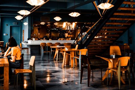 Interesting Restaurant Interior Design Trends To Watch In 2022 Design