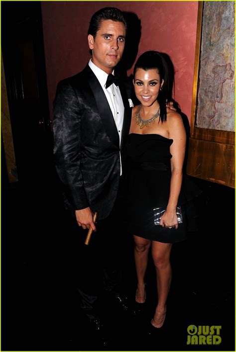 Kourtney Kardashian And Scott Disick Split After Nine Years Photo 3409538 Kourtney Kardashian