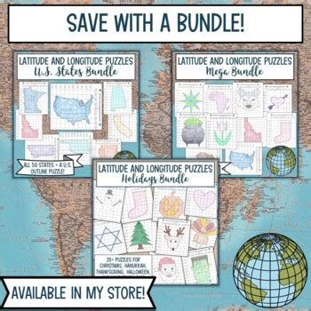 Latitude And Longitude Worksheet Practice Geography Activities Maps