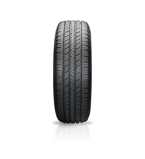 Llanta 235/75 R16 HANKOOK DYNAPRO HT RH12 109T