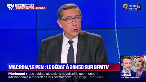 Clémence Guetté on Twitter Sur BFMTV les éditorialistes sont d