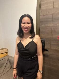 Im Sexy Old Girl Horny I Want You Bangkok