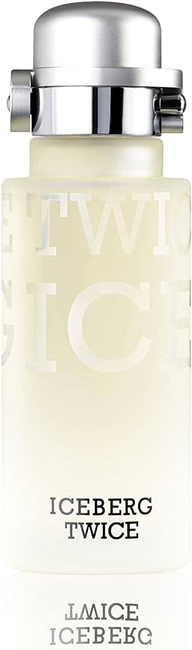 Iceberg Twice Eau De Toilette For Men Ml Buy Best Price In Uae