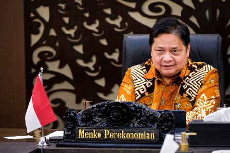 Nilai Ekonomi Digital Indonesia Menjadi Yang Tertinggi Di Asean Pada