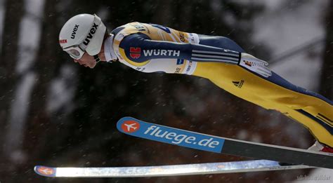 Wintersport Maximilian Mechler Aus Isny Beendet Aktive Karriere Und