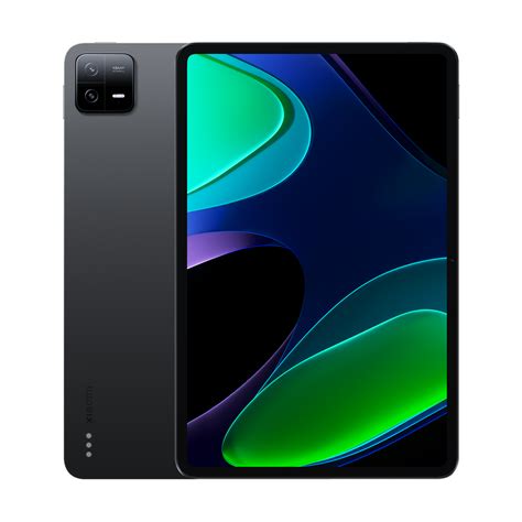 Tabletă Xiaomi Pad 6 | Mi-Home.ro