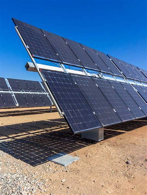 Top 10 Solar Module Manufacturers in India 2023 – Saur Energy International