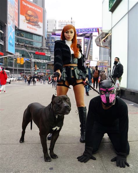 Dominatrix In Public Out Now ♡ Alpha Kitty ♡ Worshipkitty