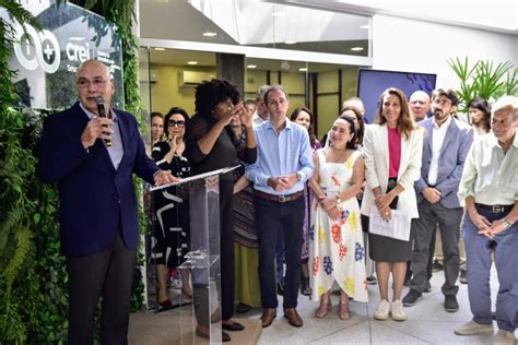 Sesc Rj Inaugura Centro De Refer Ncia Em Educa O Inclusiva Sesc Paran