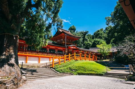 Nara Guide: Kasuga Taisha (Kasuga Grand Shrine ) • Just One Cookbook