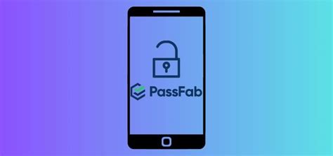 How To Factory Reset Samsung Phone Without Password Using PassFab