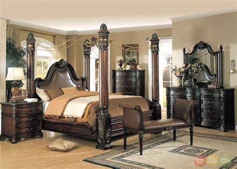 King Size Four Poster Beds Foter