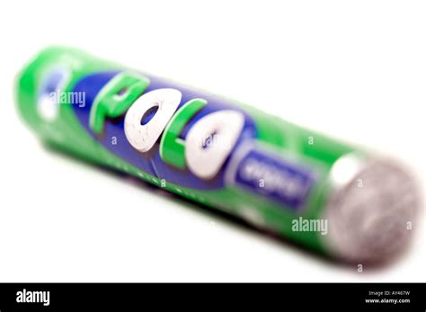 Polo mints hi-res stock photography and images - Alamy