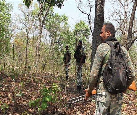 Sukma Naxal Attack: 1 CRPF personnel martyred, 10 injured in IED blast by Maoists in Chhattisgarh