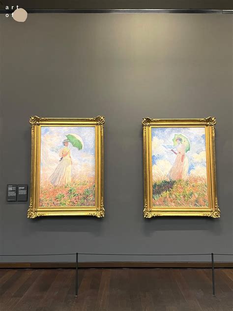 Art of on Twitter Musée d Orsay เปนพพธภณฑทรวบรวมงานศลปะมากมาย