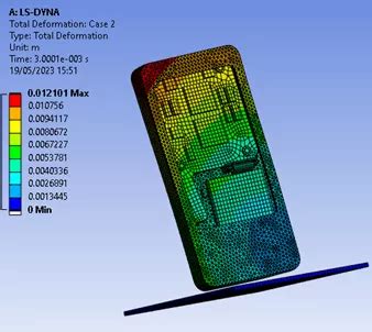 Ansys LS-DYNA | Crash Simulation Software