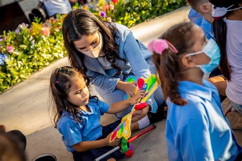 Ley Crecer Juntos protege la primera infancia niñez y adolescencia