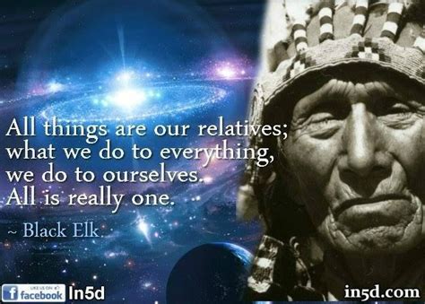 Black Elk Quotes. QuotesGram