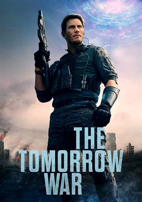 The Tomorrow War Tomorrow War 2021 Hd Phone Wallpaper Pxfuel