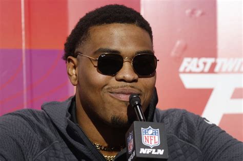 Cincinnati Bengals Star Ot Orlando Brown Jr Agree To 64m Deal