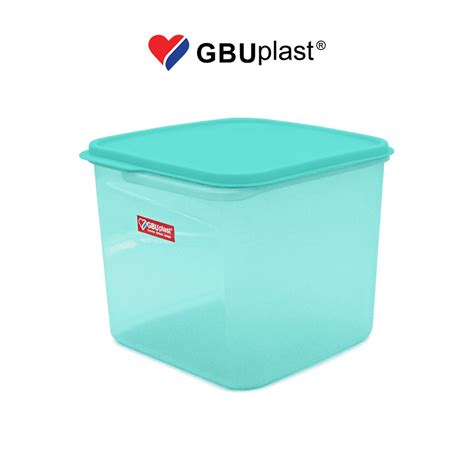 Jual Gbu Plast Toples Makanan Sealware Bahama Medium Ukuran Ml