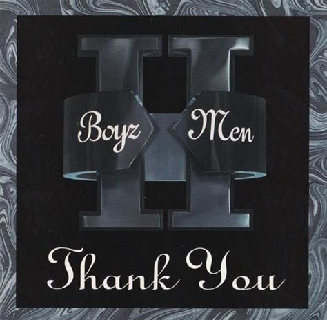 Boyz Ii Men Thank You Untouchables Remix Lyrics Genius Lyrics