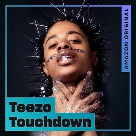 Teezo Touchdown Youll Lose A Good Thing Cover Lyrics Genius Lyrics