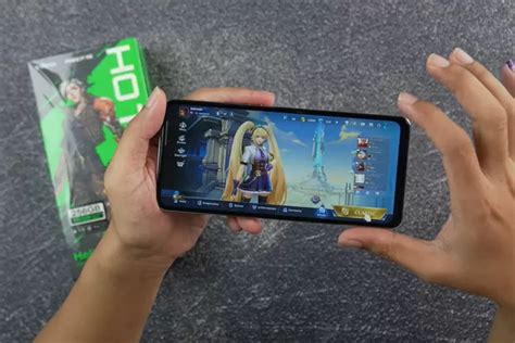 Infinix Hot 40 Pro Bikin HP Gaming Lain Ketar Ketir Didukung Layar 120